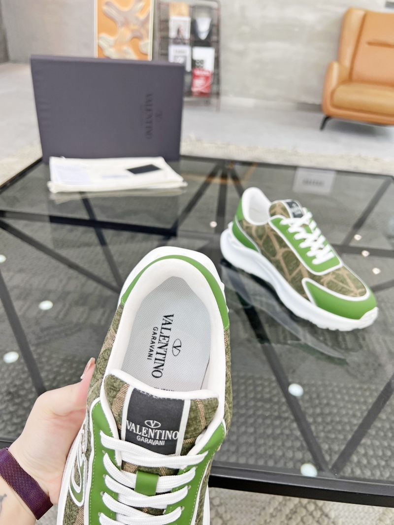 Valentino Casual Shoes